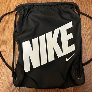 nike bag